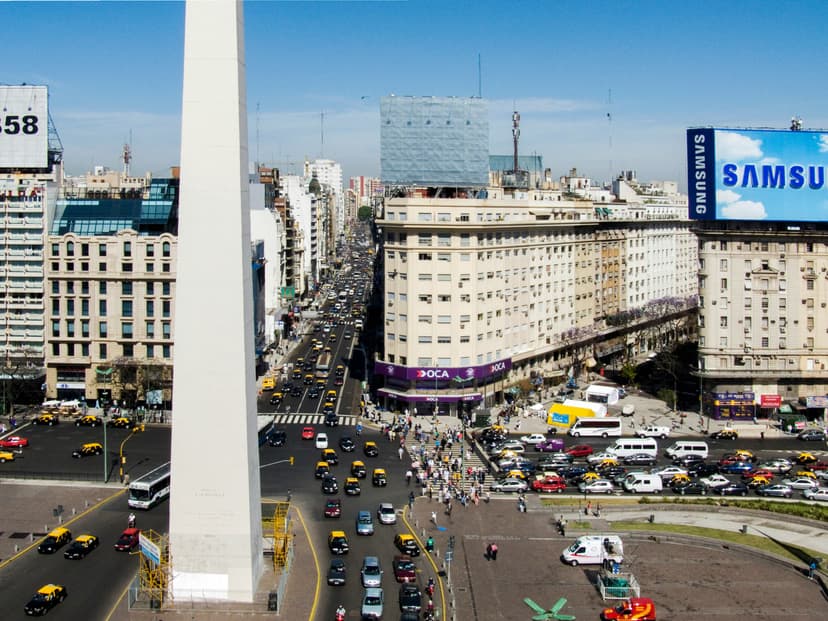 Buenos Aires