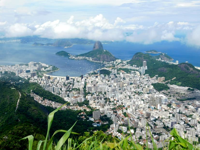 Rio de Janeiro